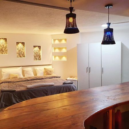 Zeus Apartment Джараш Экстерьер фото