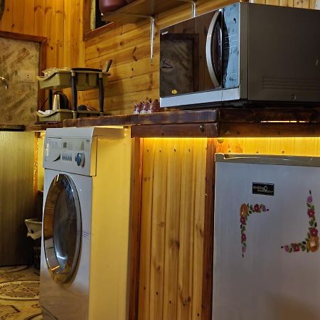 Zeus Apartment Джараш Экстерьер фото