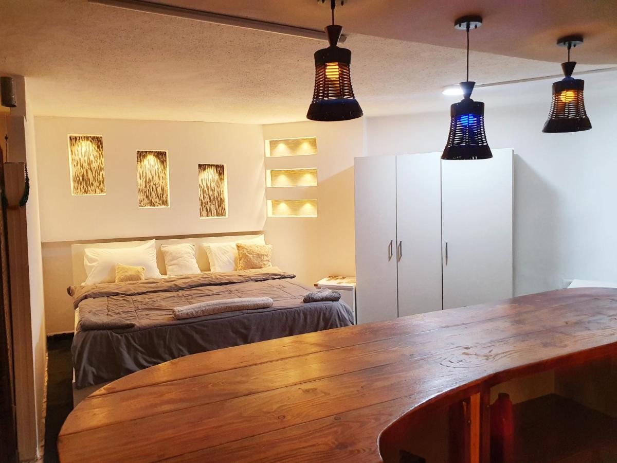 Zeus Apartment Джараш Экстерьер фото