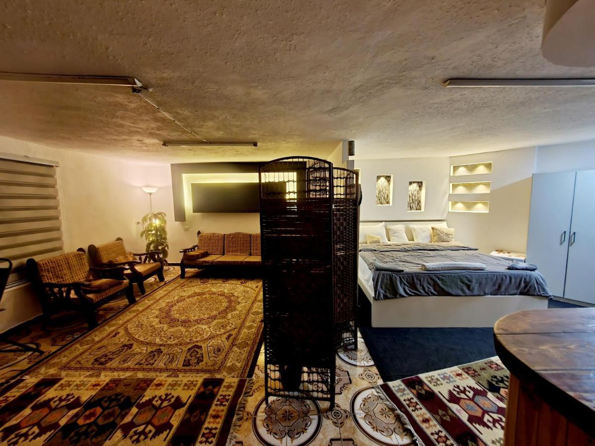 Zeus Apartment Джараш Экстерьер фото