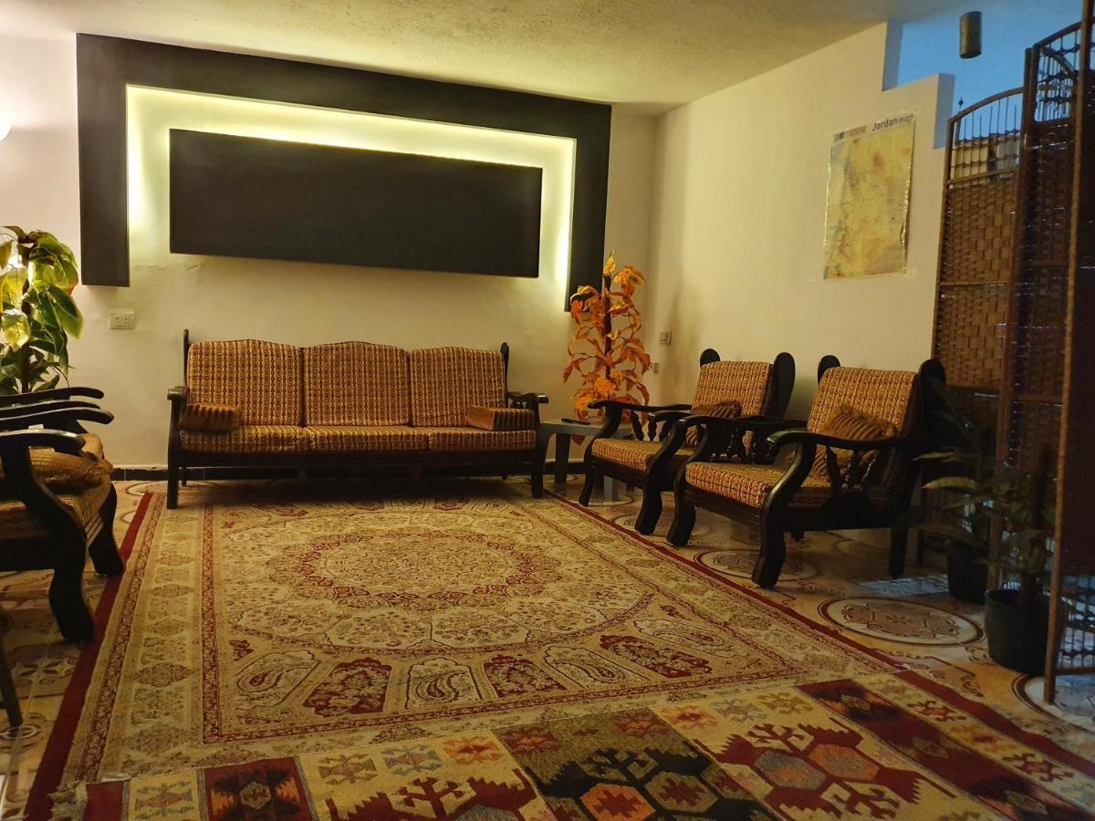 Zeus Apartment Джараш Экстерьер фото