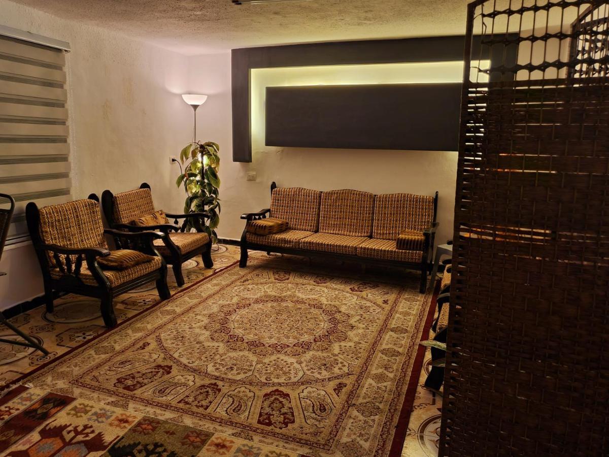 Zeus Apartment Джараш Экстерьер фото
