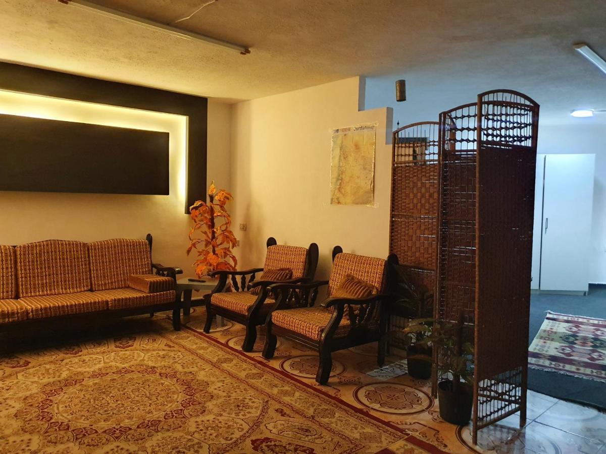 Zeus Apartment Джараш Экстерьер фото