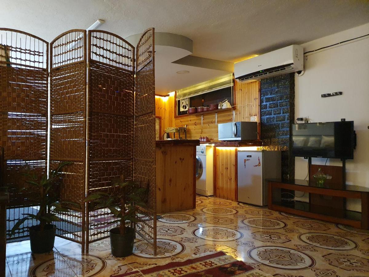 Zeus Apartment Джараш Экстерьер фото
