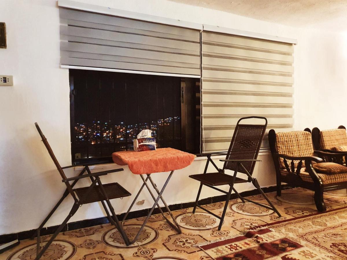 Zeus Apartment Джараш Экстерьер фото